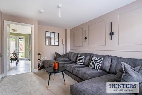 3 bedroom terraced house for sale, Brompton Drive, Apperley Bridge