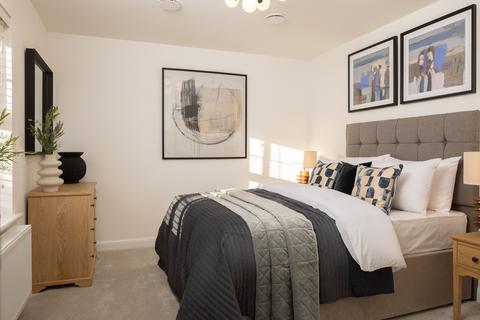 undefined, Hadley at David Wilson Homes @ Treledan Treledan, Saltash PL12
