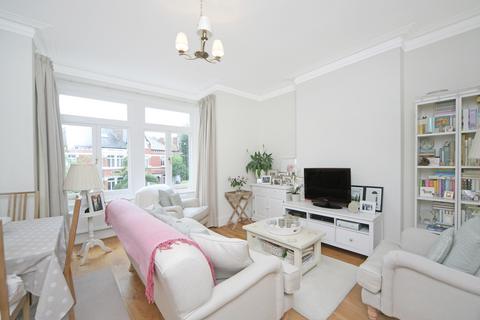 2 bedroom flat to rent, Lebanon Park, Twickenham, TW1