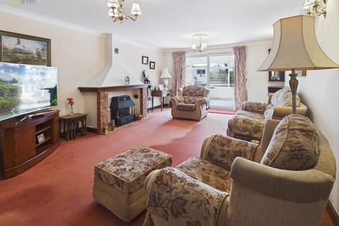 3 bedroom detached bungalow for sale, Brook End, Fazeley, Tamworth, B78