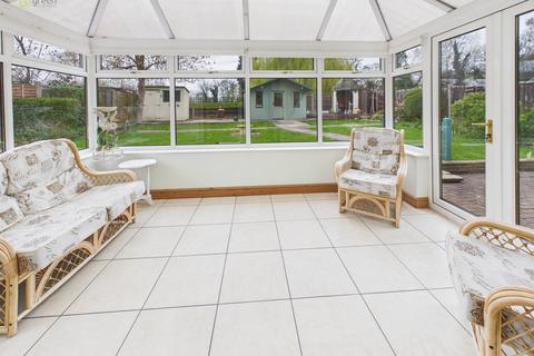 3 bedroom detached bungalow for sale, Brook End, Fazeley, Tamworth, B78