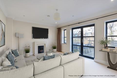 undefined, St. Johns Road, Bathwick, BA2