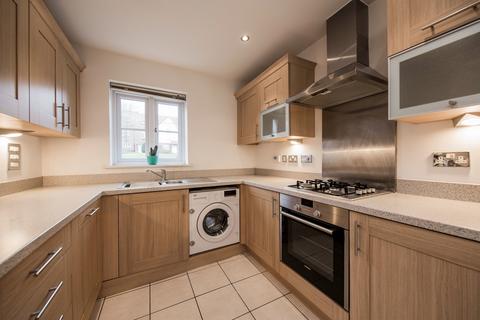 3 bedroom semi-detached house for sale, Watson Way, Crowborough