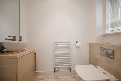 3 bedroom semi-detached house for sale, Watson Way, Crowborough
