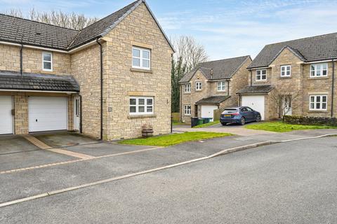 4 bedroom semi-detached house for sale, Sycamore Garth, Workington CA14