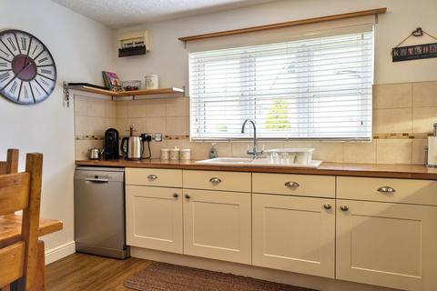 4 bedroom semi-detached house for sale, Sycamore Garth, Workington CA14