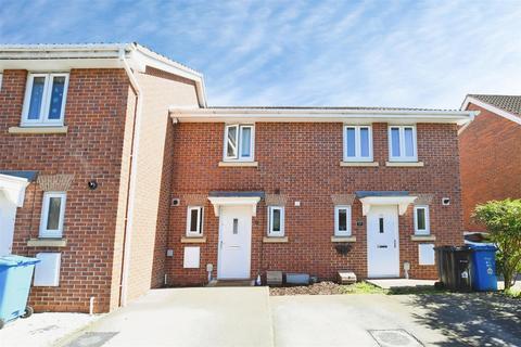 2 bedroom terraced house for sale, Woodheys Park, Kingswood, Hull
