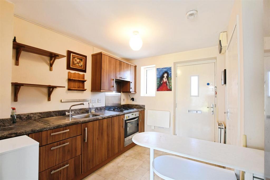 Fitted Kitchen