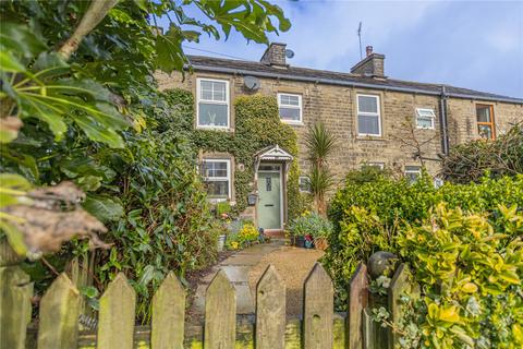 3 bedroom terraced house for sale, Sandbank Cottages, Whitworth OL12