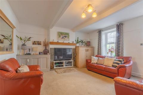 3 bedroom terraced house for sale, Sandbank Cottages, Whitworth OL12