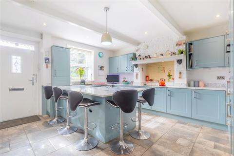 3 bedroom terraced house for sale, Sandbank Cottages, Whitworth OL12