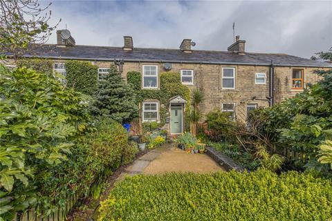3 bedroom terraced house for sale, Sandbank Cottages, Whitworth OL12