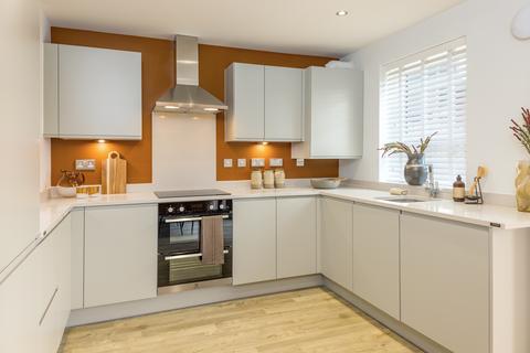3 bedroom semi-detached house for sale, Maidstone at Wigmore Park Station Road, New Waltham, Grimsby DN36