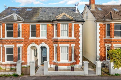 3 bedroom semi-detached house for sale, Culverden Park Road, Tunbridge Wells, TN4