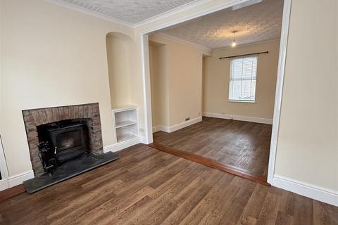 3 bedroom terraced house for sale, Woodlands Terrace, Cross Hands, Llanelli
