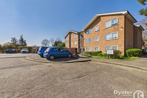 2 bedroom flat for sale, Collapit Close, Laburnum Court Collapit Close, HA1