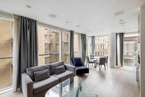 1 bedroom apartment for sale, Tudor House, Duchess Walk, London SE1
