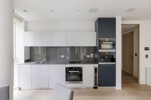 1 bedroom apartment for sale, Tudor House, Duchess Walk, London SE1