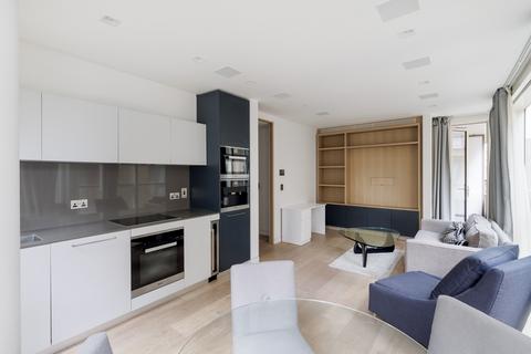 1 bedroom apartment for sale, Tudor House, Duchess Walk, London SE1