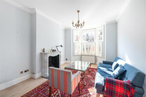 4 bedroom terraced house for sale, Linver Road, Parsons Green, Fulham, London, SW6