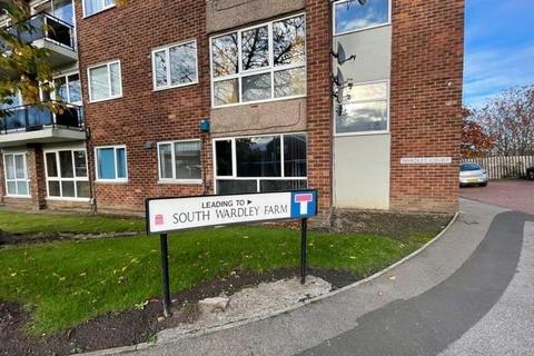 undefined, Wardley Court, Gateshead