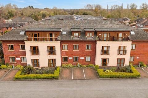 2 bedroom flat for sale, Queens Drive, Mill House Queens Drive, CW5