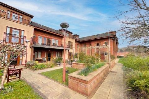 2 bedroom flat for sale, Queens Drive, Mill House Queens Drive, CW5