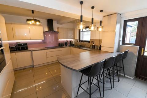 undefined, Farm Lane, Worsley, M28