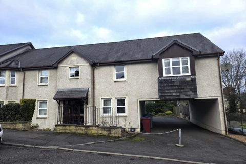 undefined, Dunlop Street, Strathaven, ML10