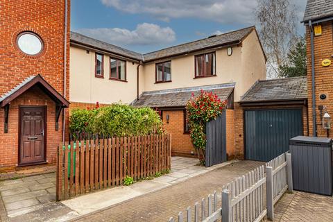 3 bedroom terraced house for sale, Quayside Close, Nottingham, NG2