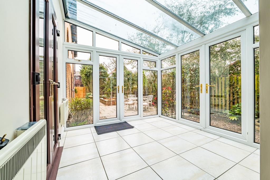Conservatory