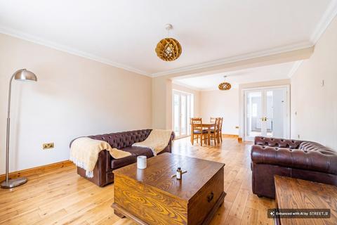 3 bedroom terraced house for sale, Quayside Close, Nottingham, NG2