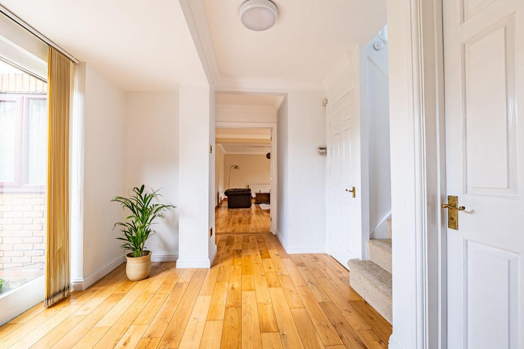 Hall