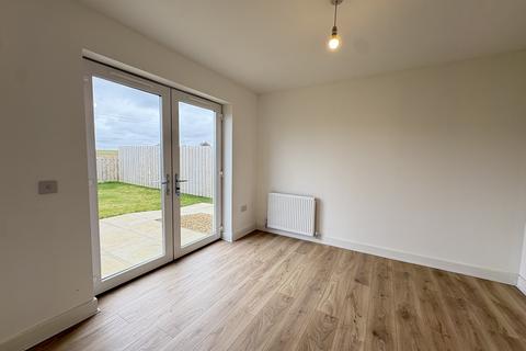 3 bedroom detached house to rent, Riverside Gardens, Cumnock, KA18