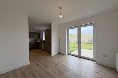3 bedroom detached house to rent, Riverside Gardens, Cumnock, KA18