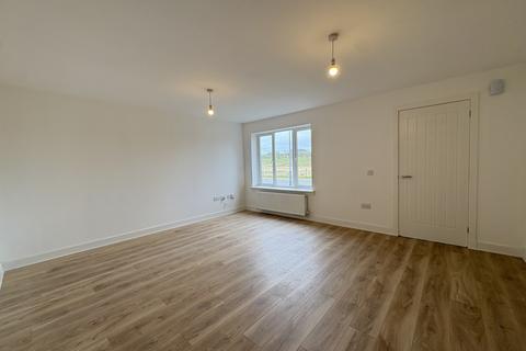 3 bedroom detached house to rent, Riverside Gardens, Cumnock, KA18