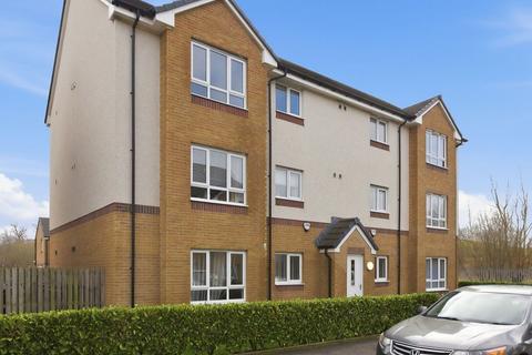 Northwood Close, Glasgow G43