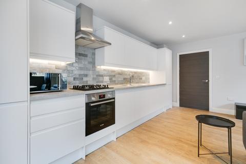 2 bedroom apartment to rent, Rotherhithe Old Road, Surrey Quays, SE16