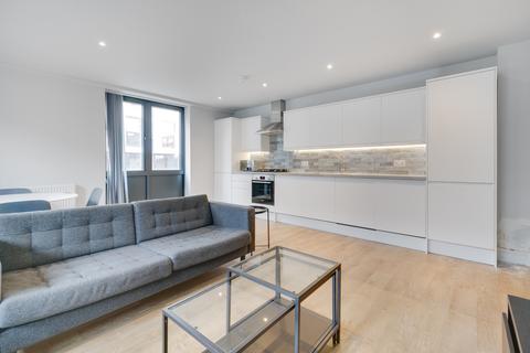 2 bedroom apartment to rent, Rotherhithe Old Road, Surrey Quays, SE16