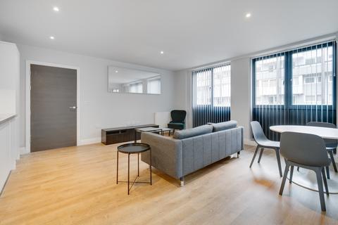 2 bedroom apartment to rent, Rotherhithe Old Road, Surrey Quays, SE16