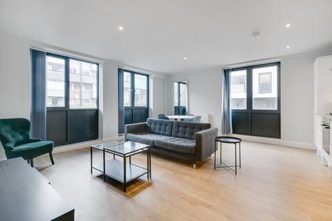 2 bedroom apartment to rent, Rotherhithe Old Road, Surrey Quays, SE16