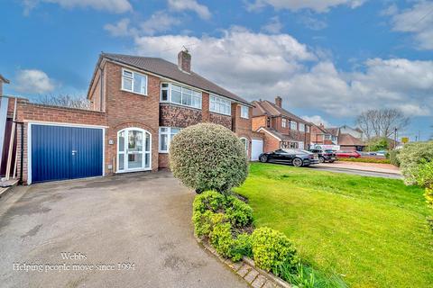 Tynings Lane, Walsall WS9