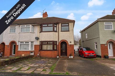 undefined, Nash Grove, Newport, NP19