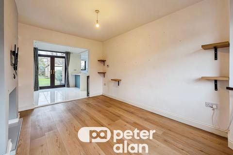 undefined, Nash Grove, Newport, NP19
