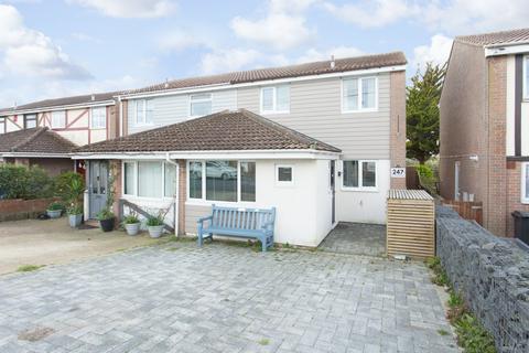 3 bedroom semi-detached house for sale, St. Richards Road, Deal, Kent, CT14