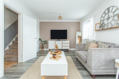 3 bedroom semi-detached house for sale, St. Richards Road, Deal, Kent, CT14