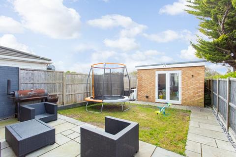 3 bedroom semi-detached house for sale, St. Richards Road, Deal, Kent, CT14