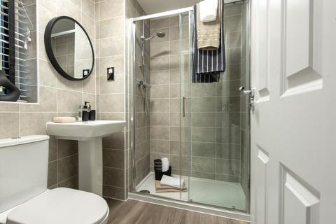 undefined, Kingsville at Barratt at Hampton Beach Waterhouse Way, Hampton, Peterborough PE7