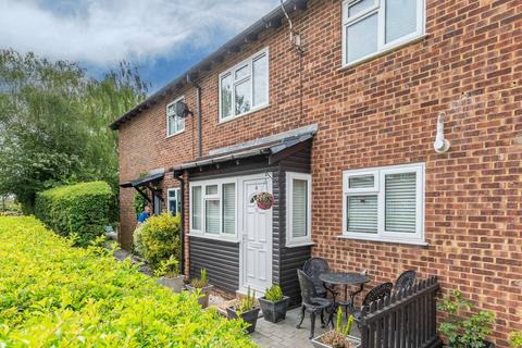 1 bedroom terraced house to rent, Hathaway Close, Ruislip, HA4