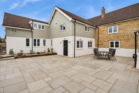 undefined, West End, Silverstone, Towcester NN12 8UY
